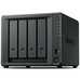 NAS SYNOLOGY DS425 PLUS 6GB 16TB